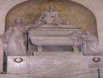 Santa Croce-Dantes Tomb